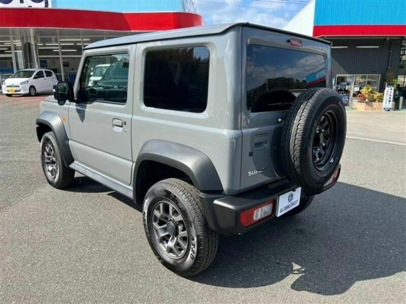 JIMNY SIERRA