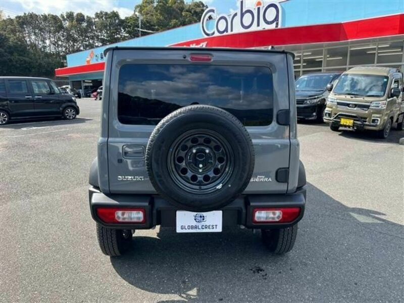 JIMNY SIERRA