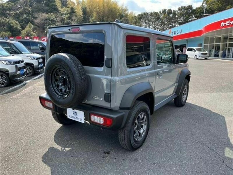 JIMNY SIERRA