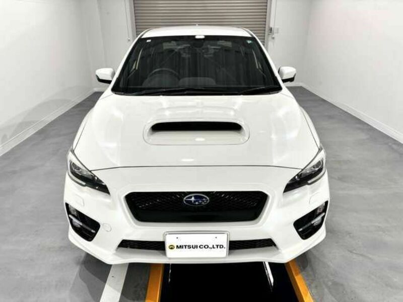 WRX S4