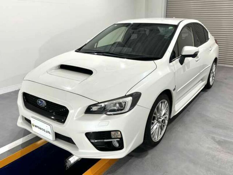 WRX S4