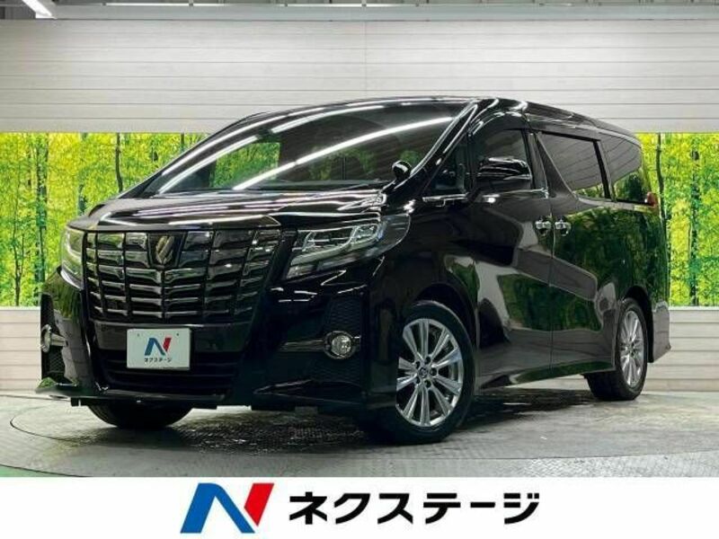 ALPHARD-0