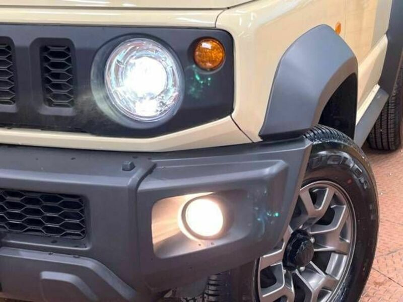 JIMNY SIERRA