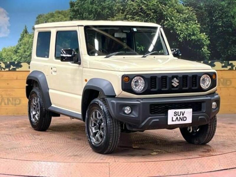 JIMNY SIERRA