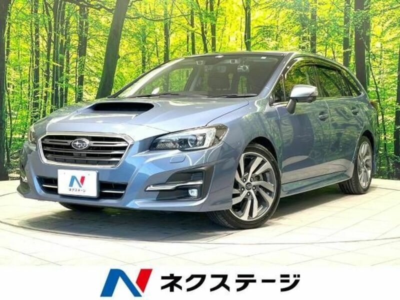 LEVORG-0