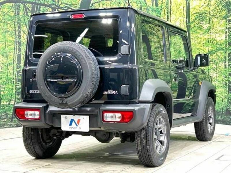 JIMNY SIERRA