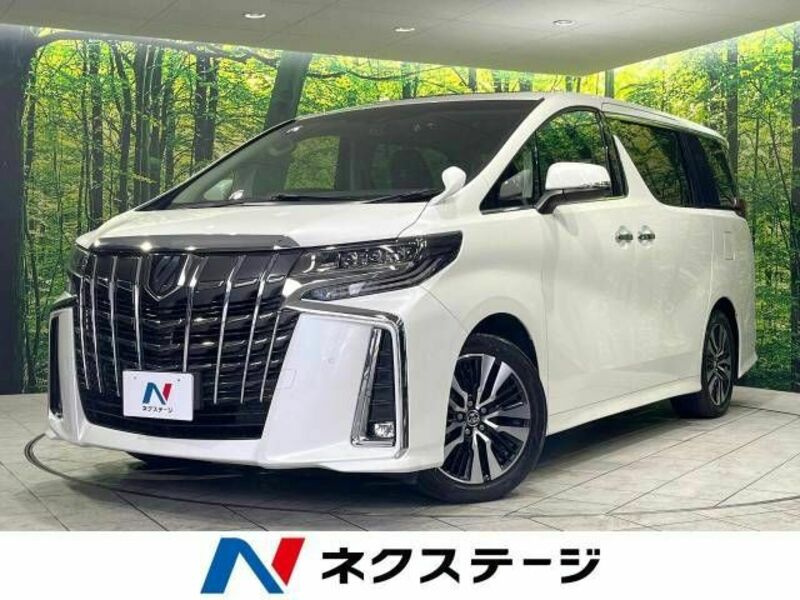 ALPHARD-0