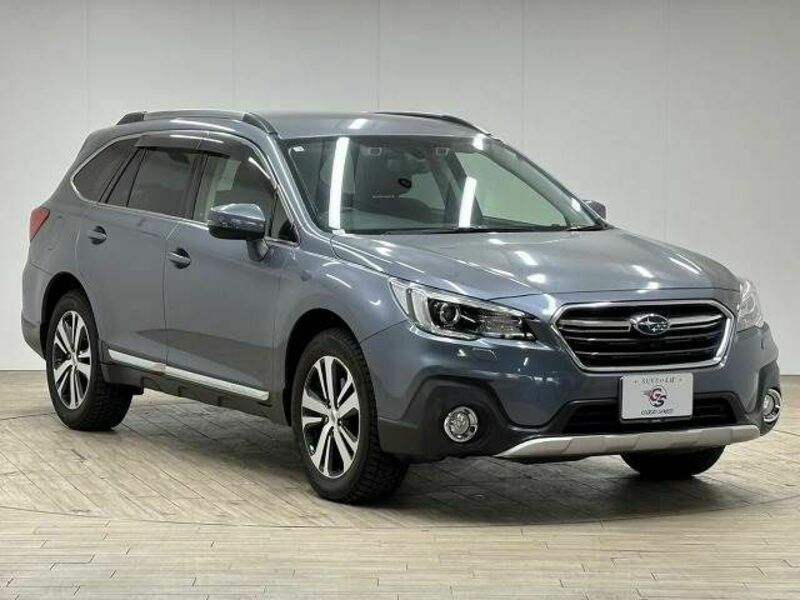 LEGACY OUTBACK