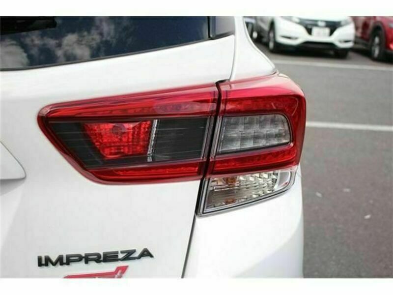 IMPREZA SPORT