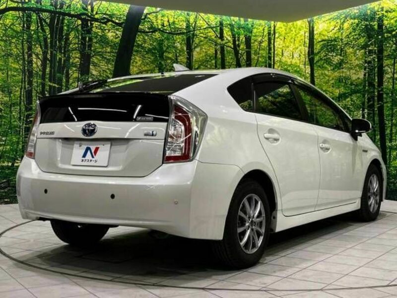 PRIUS