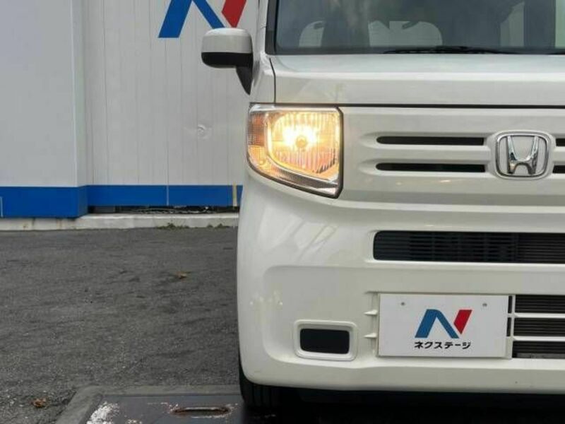 N-VAN