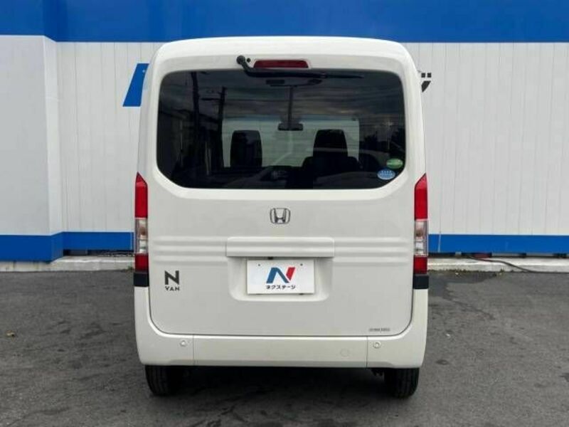 N-VAN