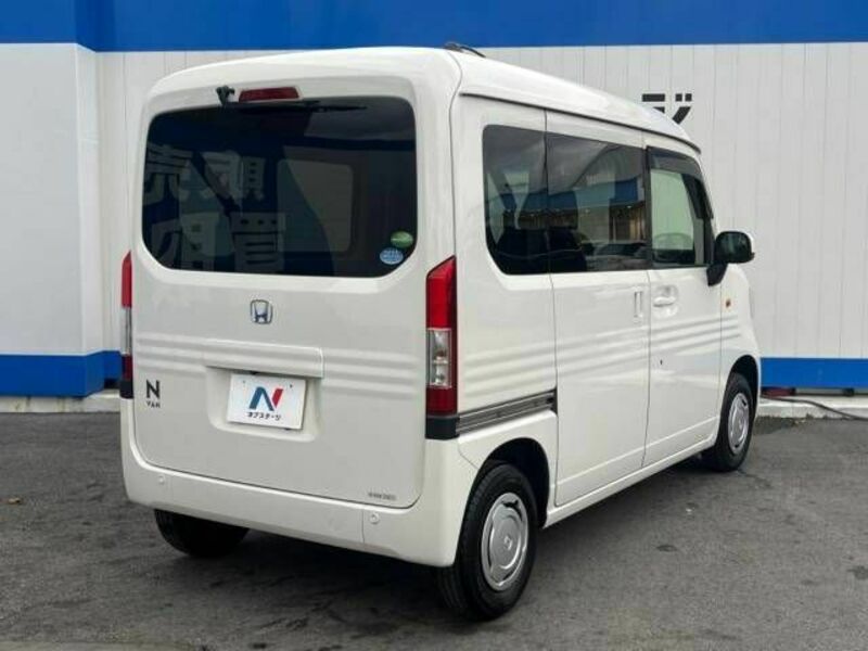 N-VAN