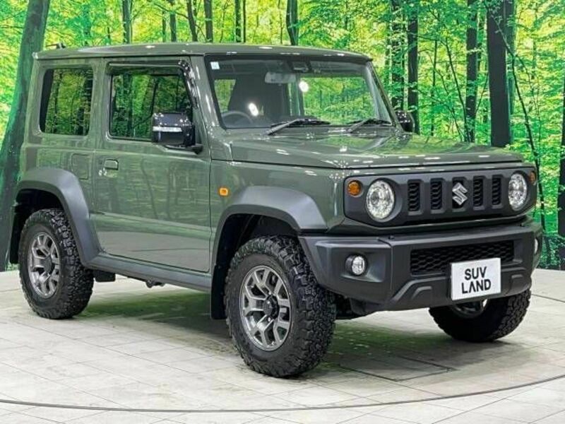 JIMNY SIERRA