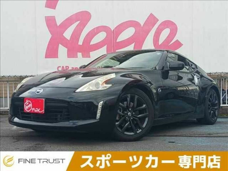 FAIRLADY Z-0