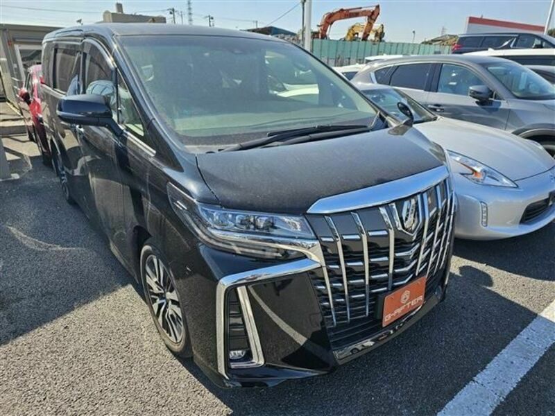 ALPHARD-0