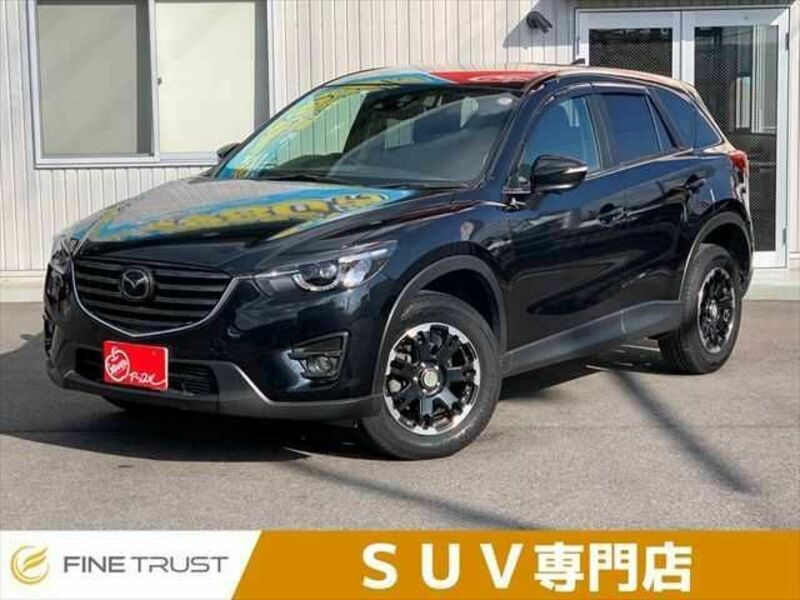 CX-5-0