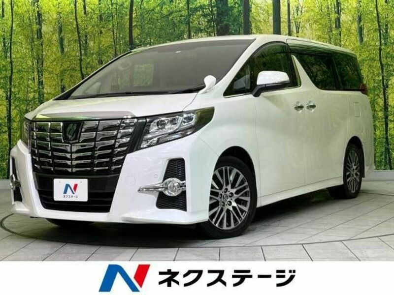 ALPHARD-0