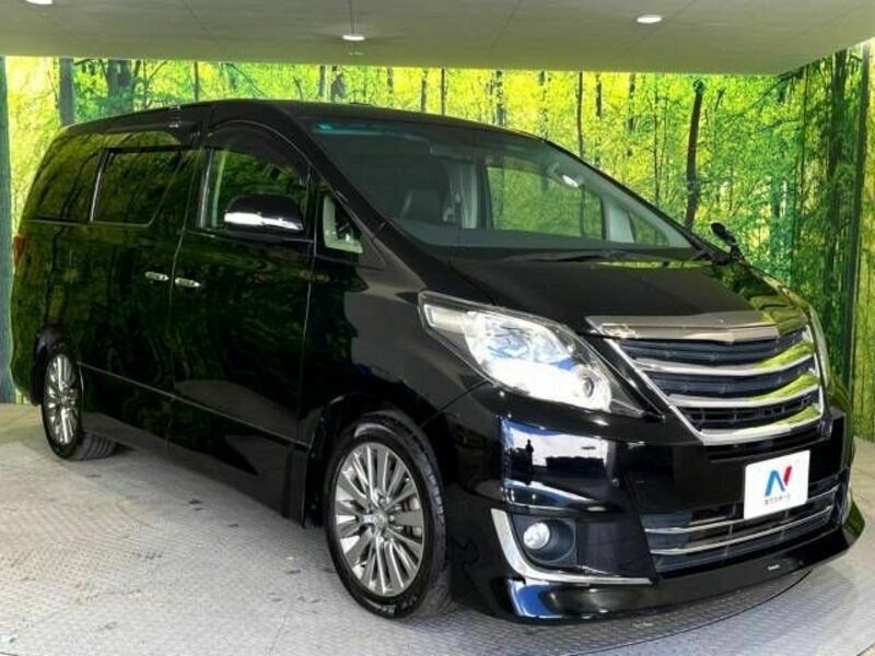 ALPHARD