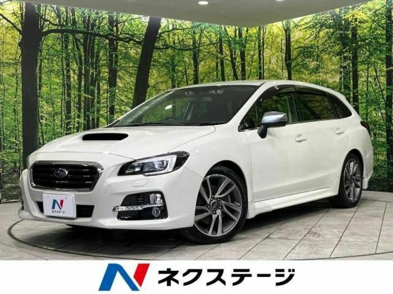 LEVORG-0