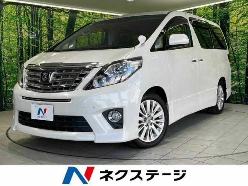 ALPHARD-0