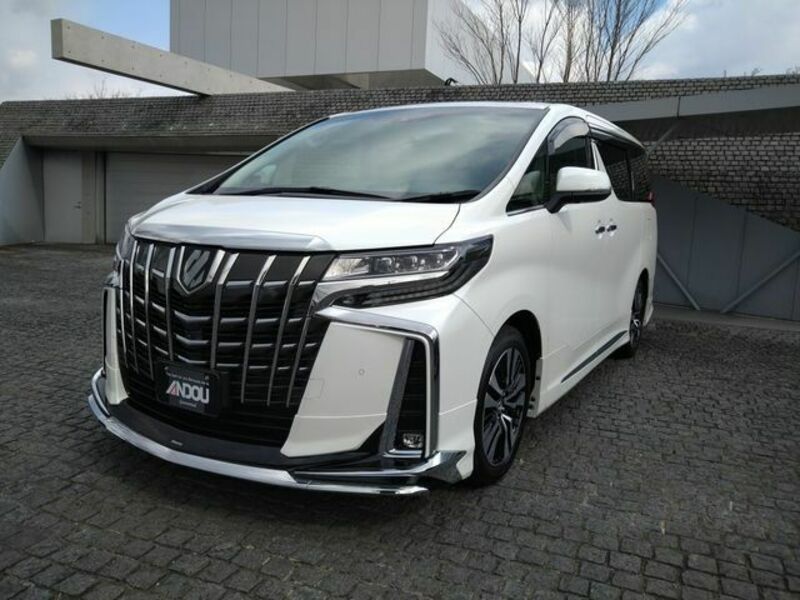 ALPHARD-0