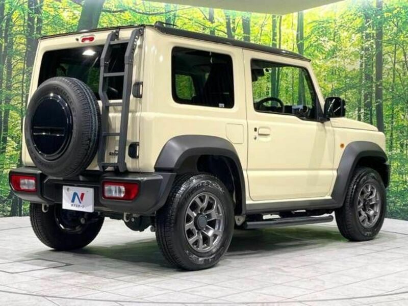 JIMNY SIERRA