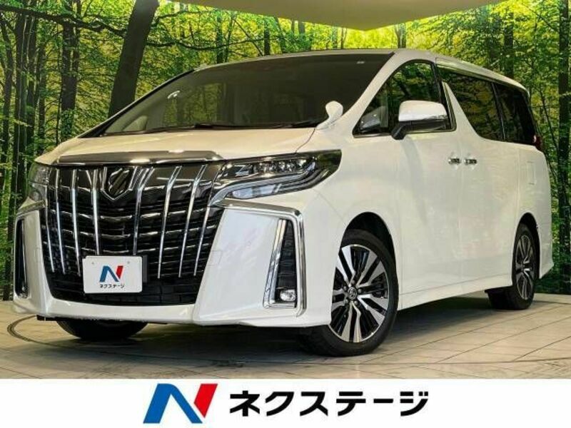 ALPHARD-0