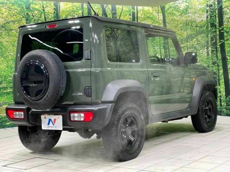 JIMNY SIERRA