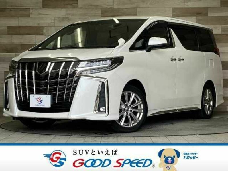 ALPHARD-0