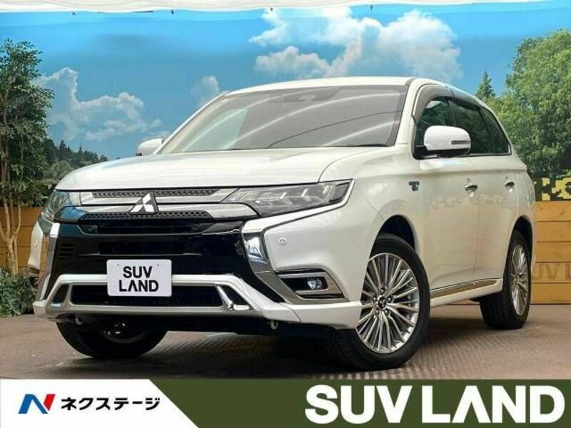 OUTLANDER PHEV-0