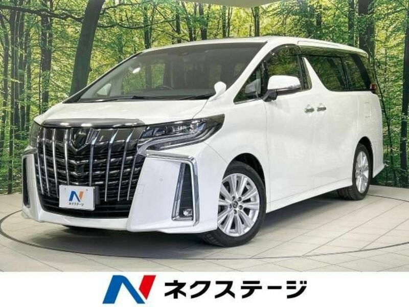 ALPHARD-0