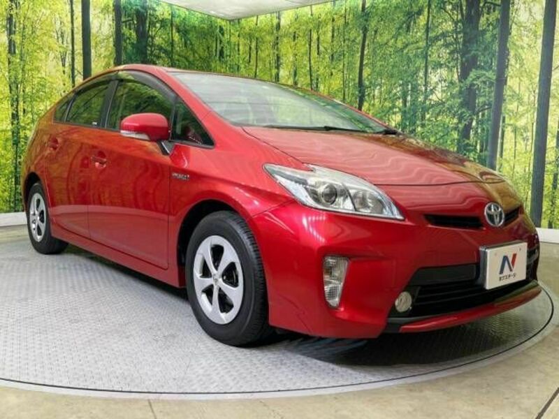 PRIUS