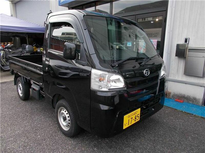 HIJET TRUCK-0