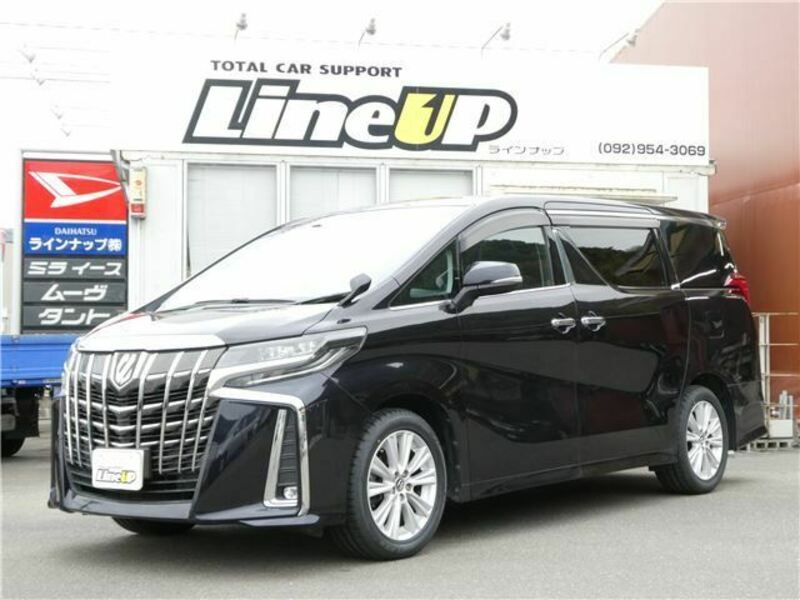 ALPHARD-0