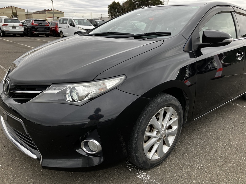 AURIS