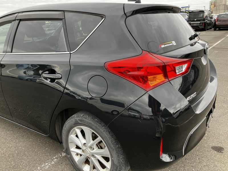 AURIS