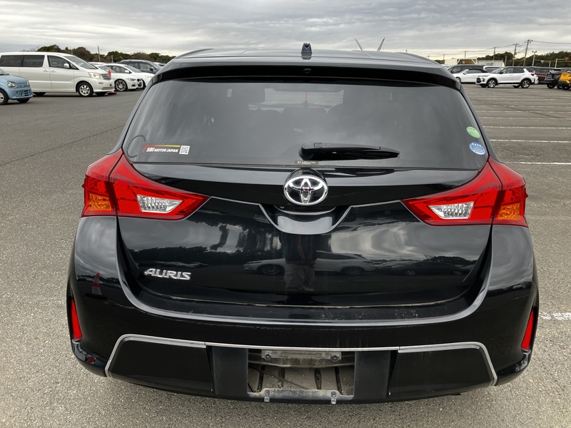 AURIS