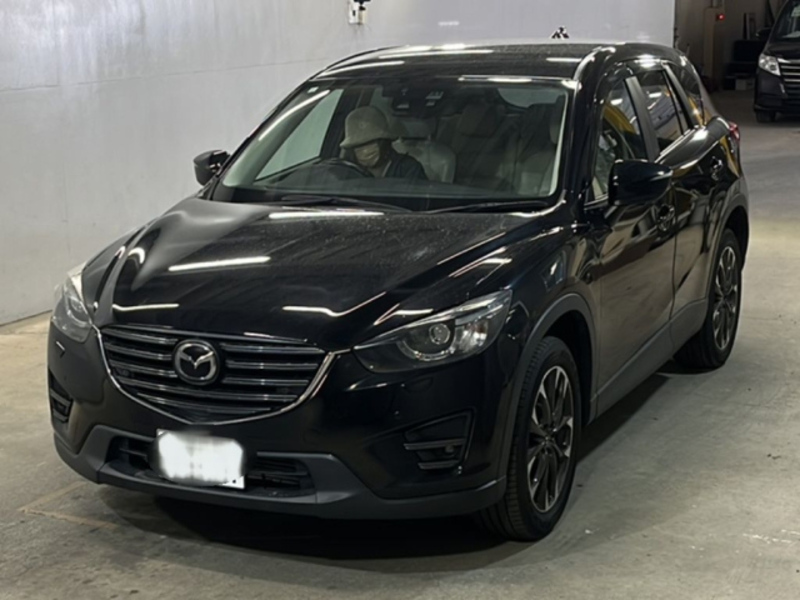 CX-5-0