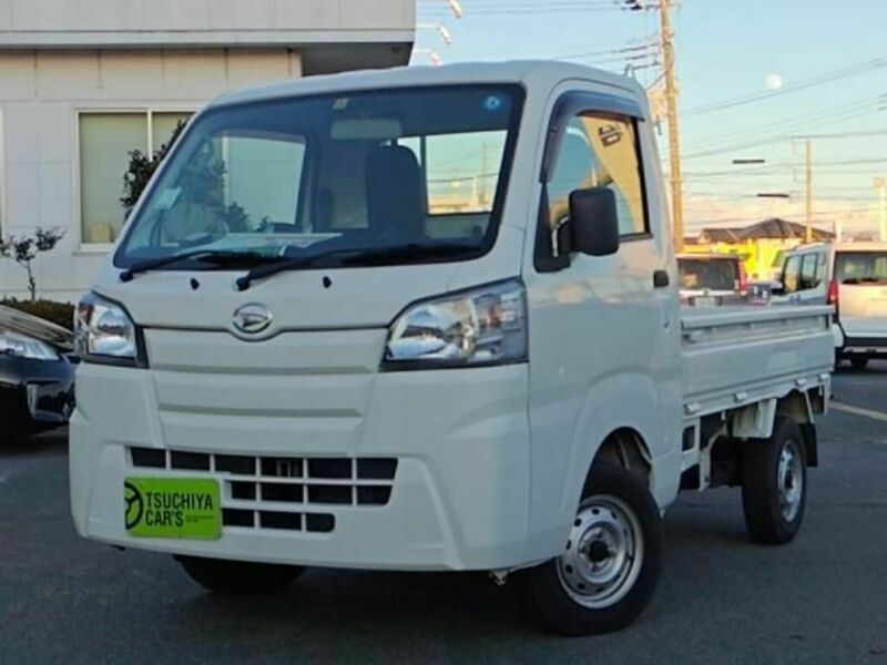 HIJET TRUCK-0