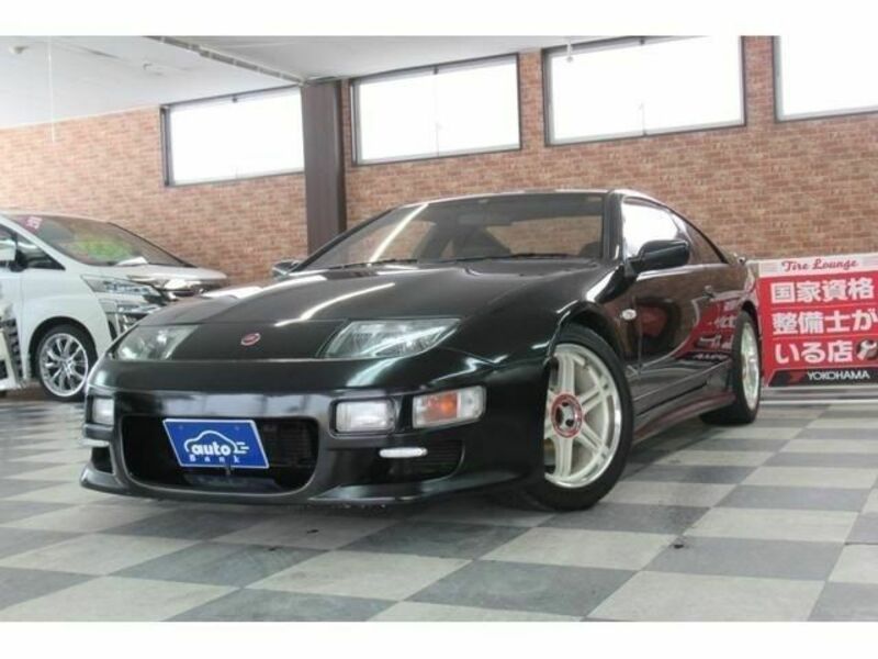 FAIRLADY Z-0