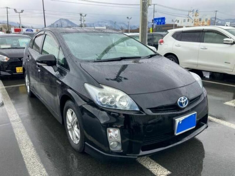 PRIUS