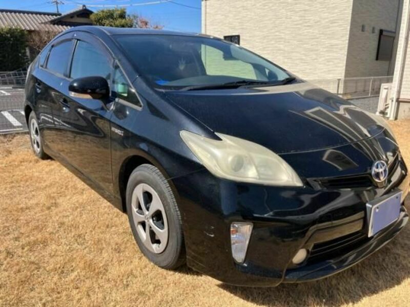 PRIUS