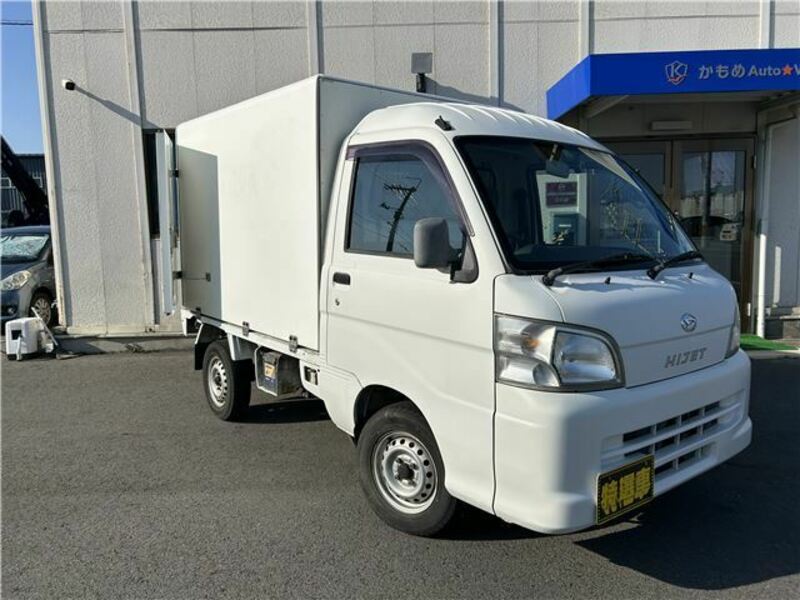 HIJET TRUCK-0