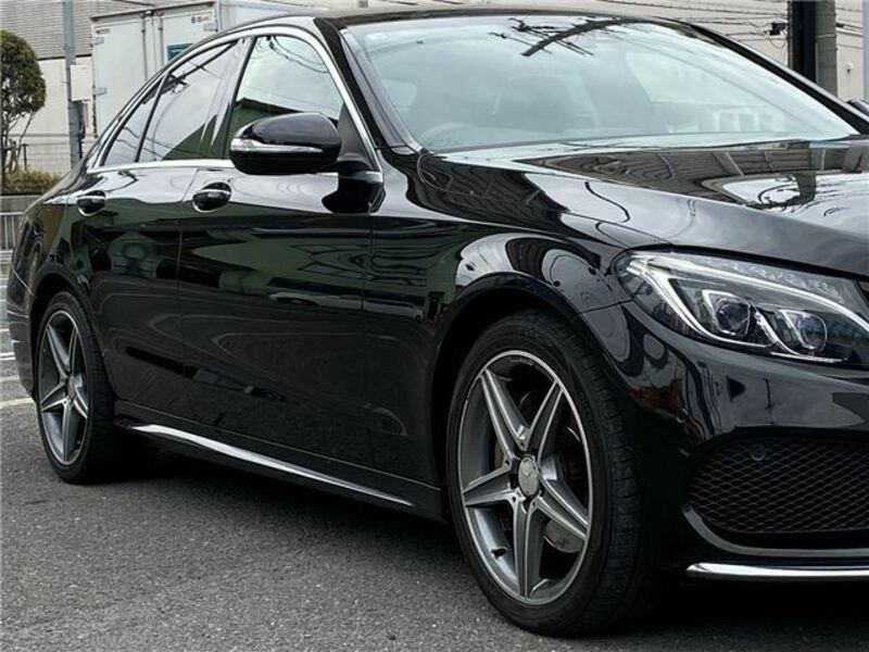 C-CLASS