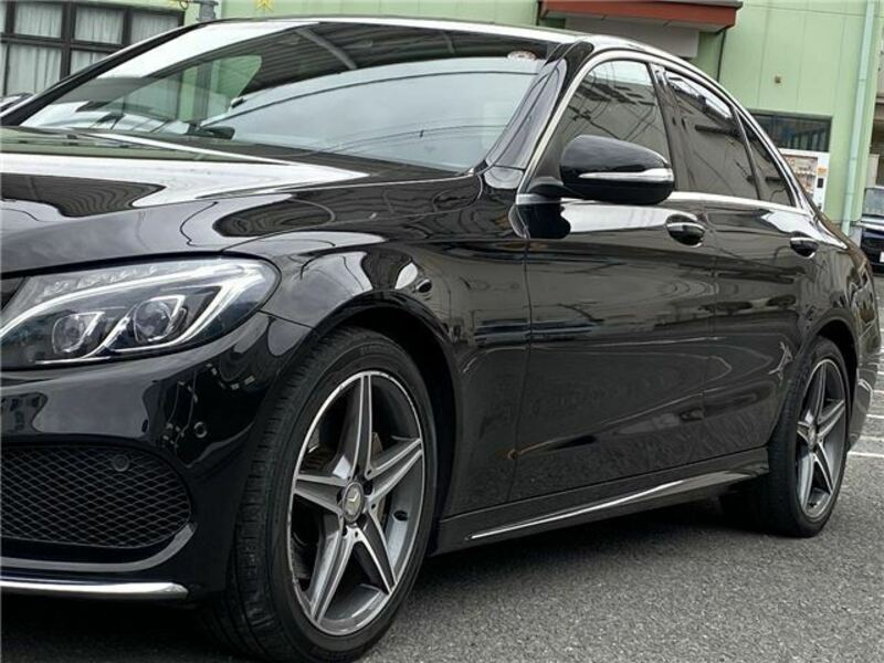 C-CLASS