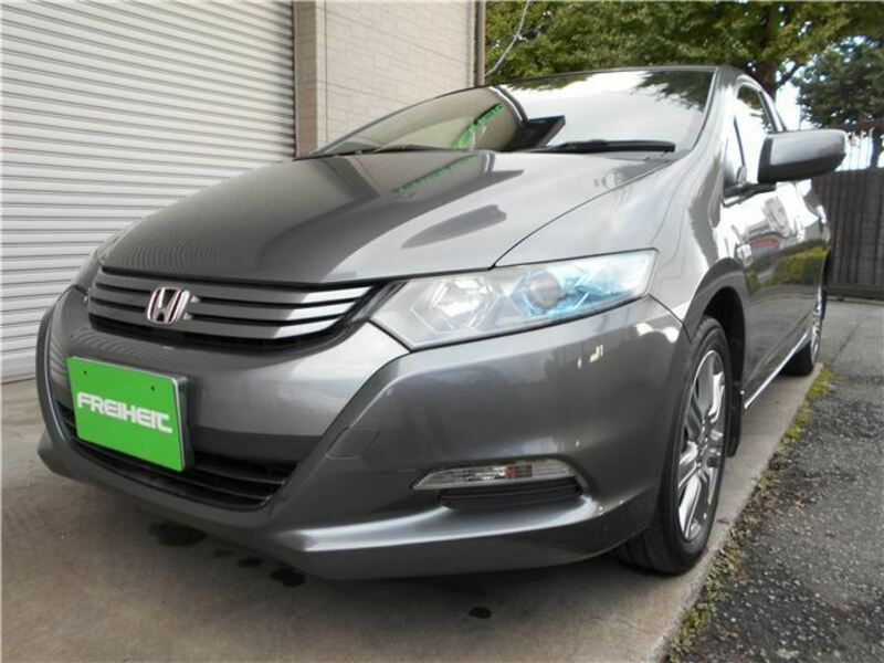 HONDA INSIGHT