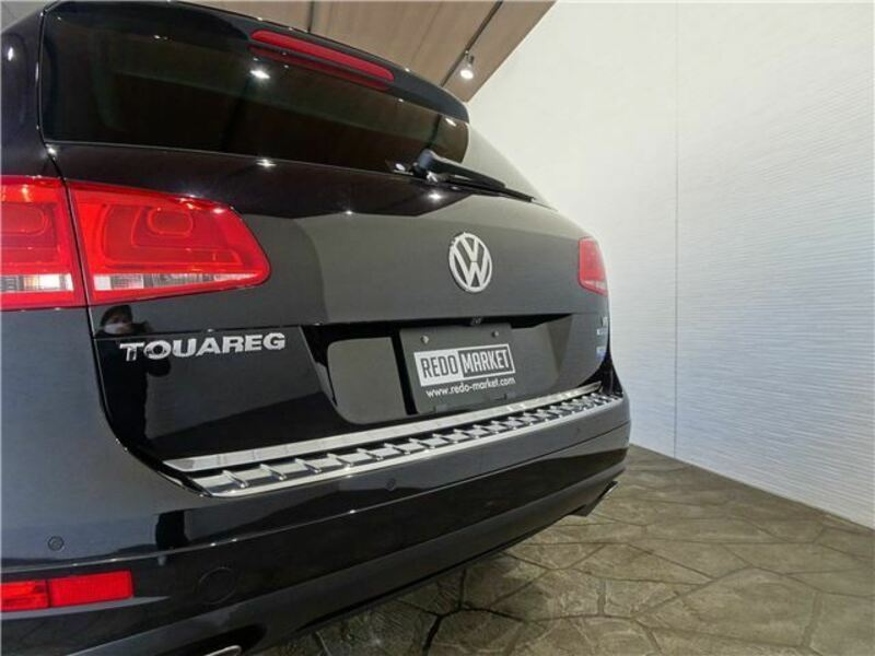 TOUAREG