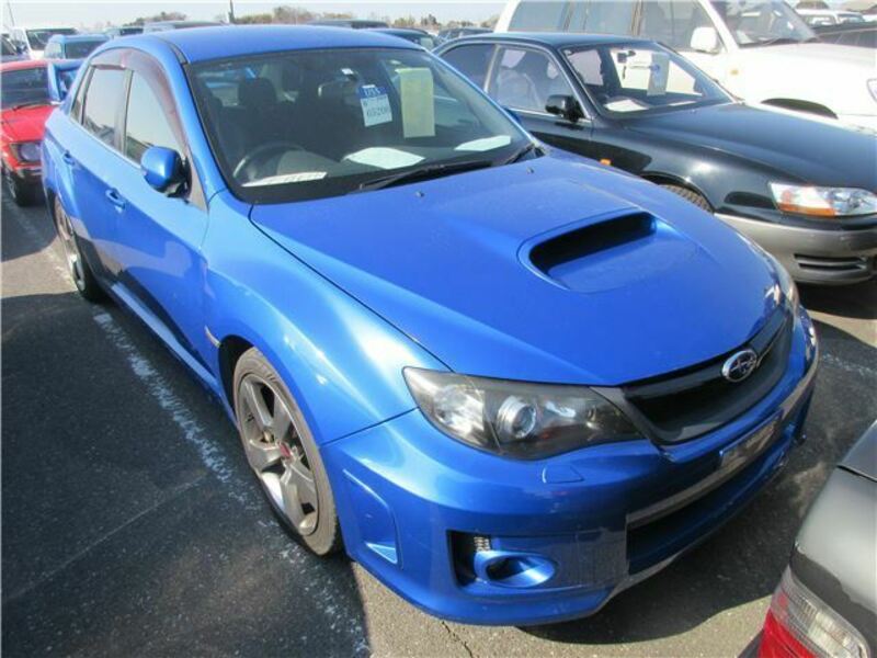 IMPREZA