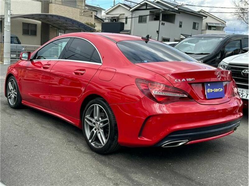 CLA-CLASS